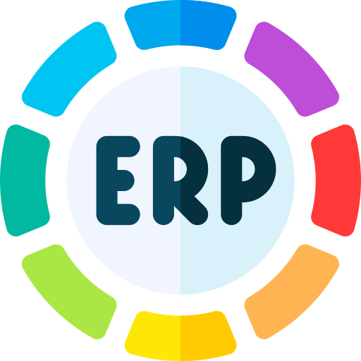 Icon for ERPNext Implementation & Consulting